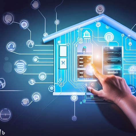 Smart Home Installation 的图像结果