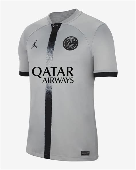 Jordan PSG Away Kit 2022/2023 - SOCHEAPEST