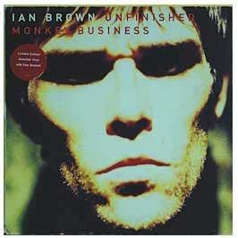 Unfinished Monkey Business: Brown, Ian: Amazon.in: Music}