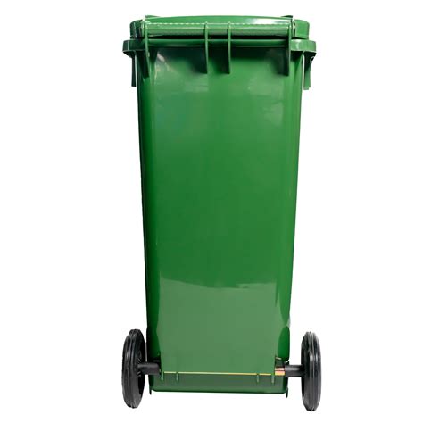 35 Gallon Trash Can - STROBIGO