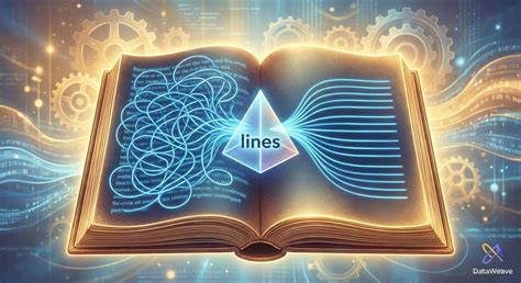 Mastering the DataWeave lines Function: A Complete Guide to String ...