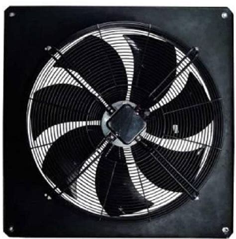 CARYAIRE Propeller fan (CP4F1-5D200) 200 Exhaust Fan Price in India ...