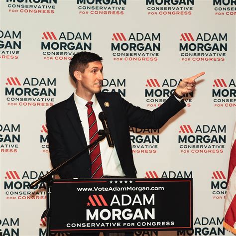 I fight AGAINST affirmative action, my opponent celebrates DEI - Adam ...