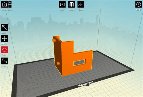 Image result for MakerBot Raspberry Pi