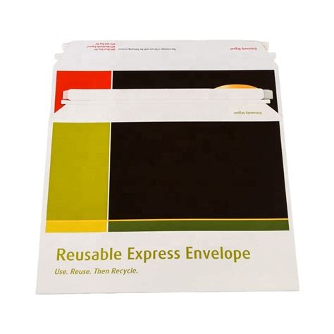 Image result for Cardboard Envelope Box