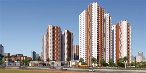 Aparna Synergy Gandi Maisamma, Hyderabad | Price List, Floor Plan ...
