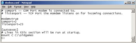 DOSBox Programs 的图像结果