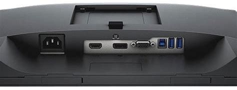 DELL PROFESSIONAL SERIES 48.26 cm (19 inch) Full HD LED Backlit IPS ...