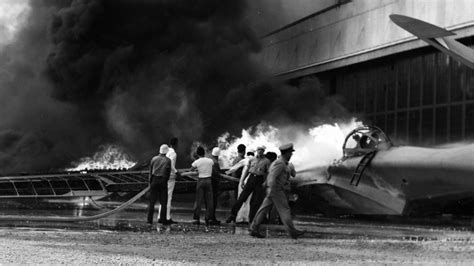 Pearl Harbor attack survivor remembers the day from afar | Fox News
