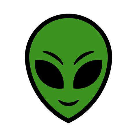Image result for Alien Head