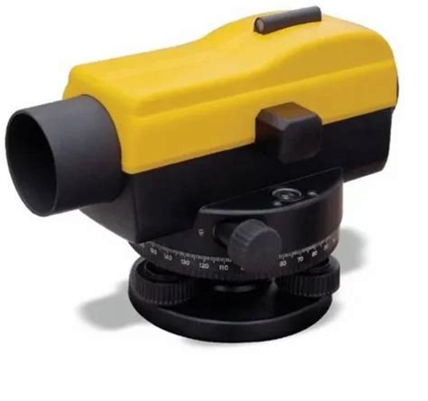 surveying equipment - Automatic Levels 200 Series Manufacturer from Ambala