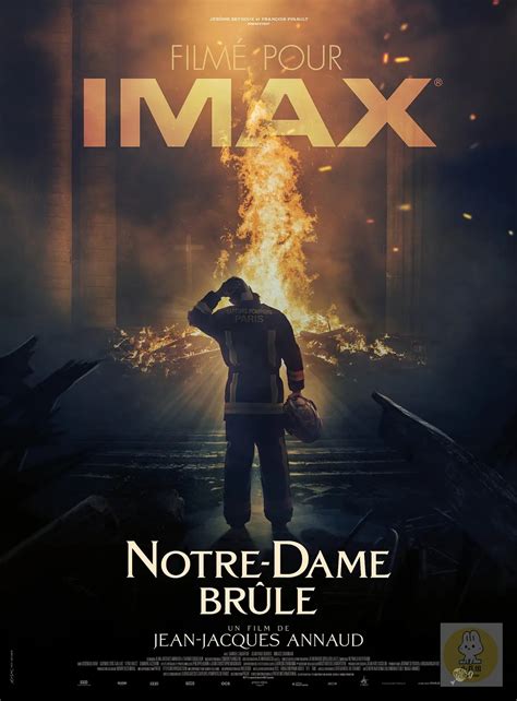 燃烧的巴黎圣母院 Notre-Dame brûle (2022) 中字 1080P_泊客