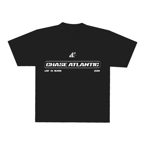 Chase Atlantic | Official Merch US