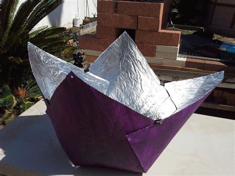 Image result for How Do Solar Cooker Work