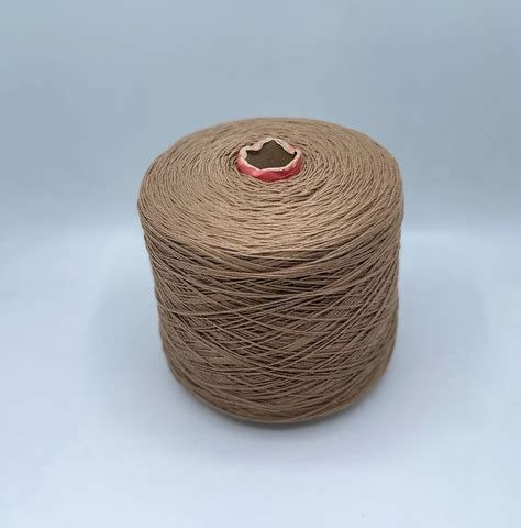 Пряжа Бобинная пряжа (пр.Италия), art-USA Cotton supersoft , 325м/100гр ...