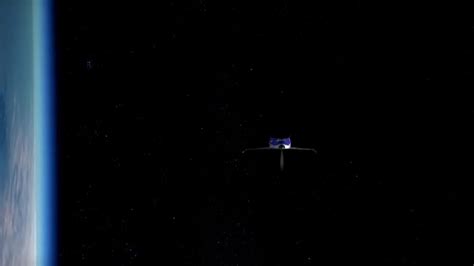 Space Exploration: This hotel is set to be a holiday destination by ...