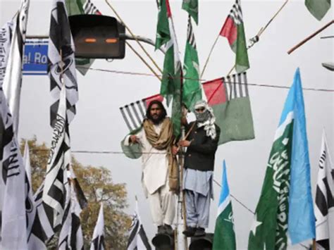 Anti-US rally in Islamabad - February 20, 2012 | The Economic Times