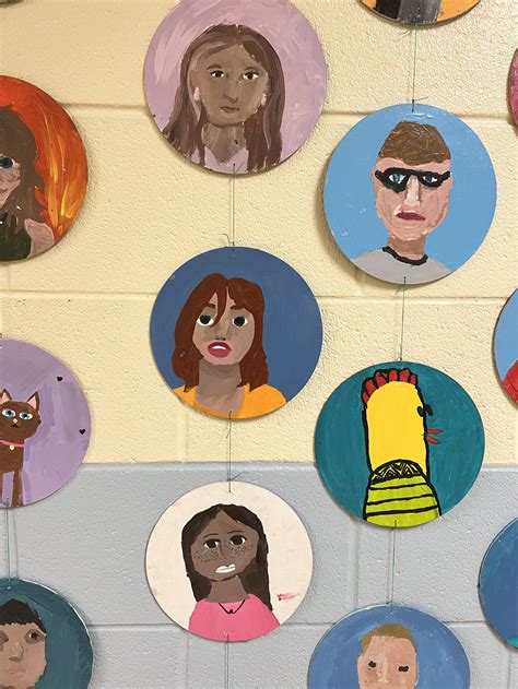 Celebrating diversity at Turner Creek elementary — Anna Podris