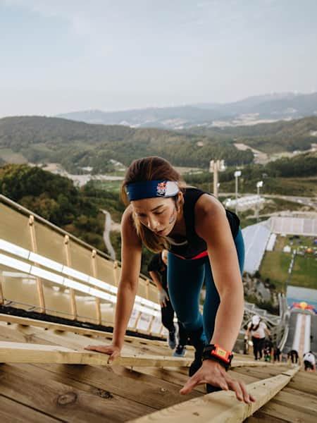 Red Bull 400 Pyeongchang 2019: Race report and results