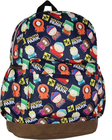 Amazon.com: INTIMO South Park Stan Kyle Cartman Kenny Butters Token ...