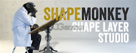 CGer.com|ShapeMonkey
