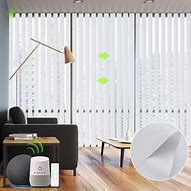 Image result for Motorized Vertical Blinds with Remote Control