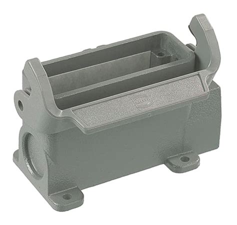 19200160295 HARTING | HARTING 1920000 Range Heavy Duty Power Connector ...