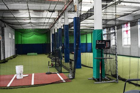 About Us - DC BASEBALL ACADEMY