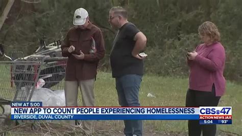 Changing Homelessness to start summertime count of unsheltered people ...