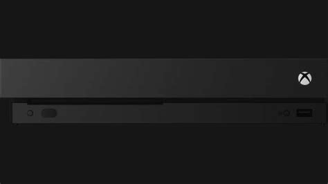 فروش Xbox One X یک ترابایت قیمت مایکروسافت 499 دلار امریکا
