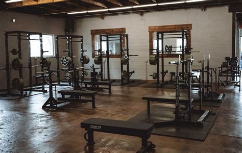 Third Street Barbell