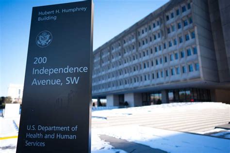 Image result for HHS Administration