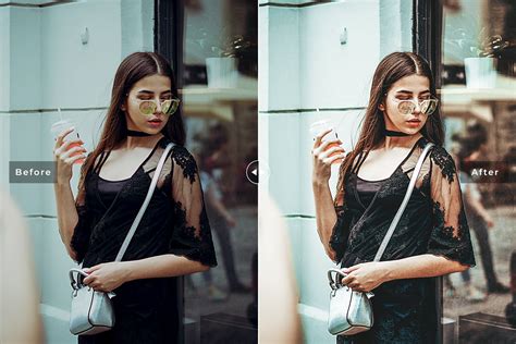 Aesthetic Lightroom Presets Pack V2 – MasterBundles