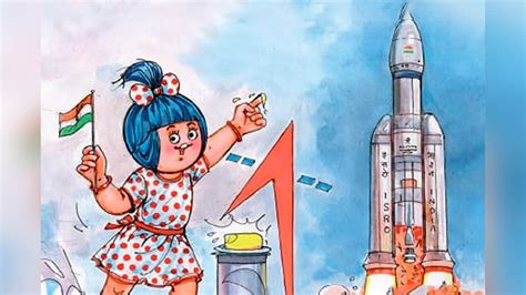 Chandrayaan 3 Moon Landing: चंद्रयान 3 की सफल लैंडिंग की सफलता पर कई ...