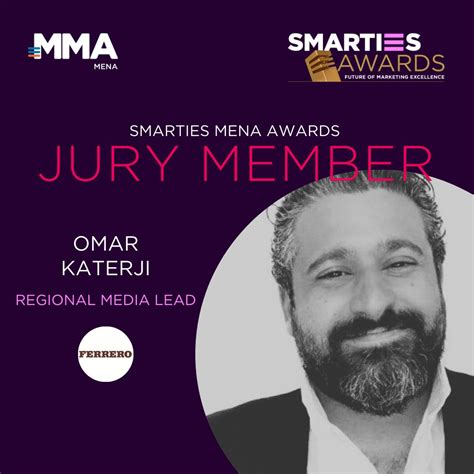 Omar Katerji on LinkedIn: Thank you MMA MENA