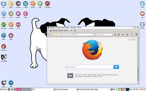 Linux Puppy Tutorial 的图像结果