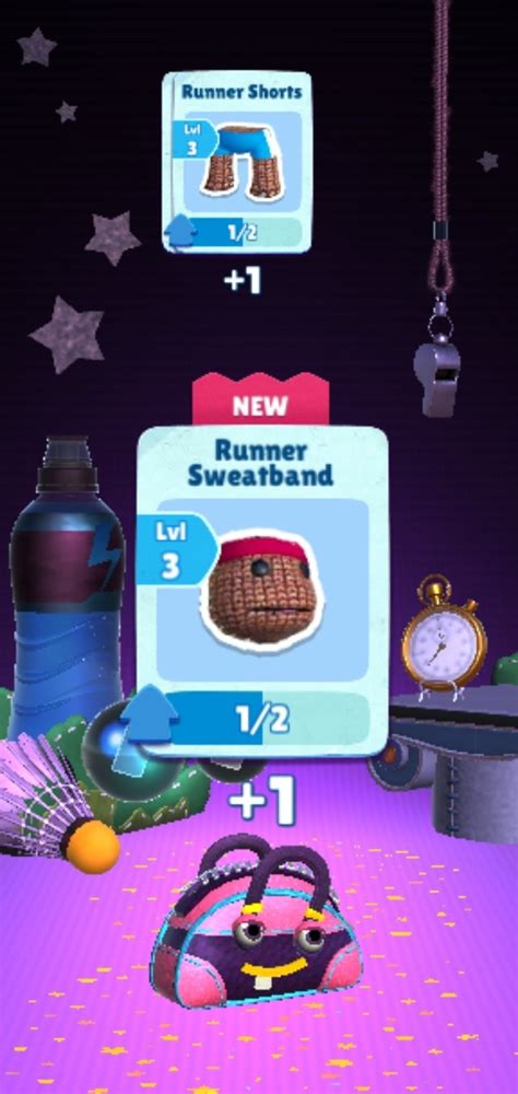 Ultimate Sackboy APK Download for Android Free