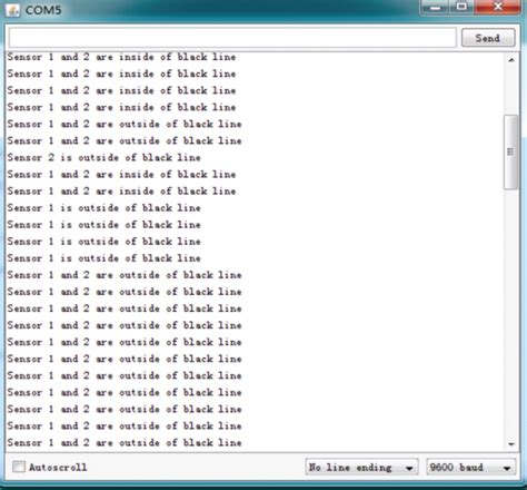 Image result for Make Block RGB Line Follower