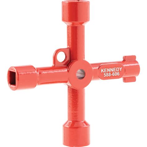 Kennedy multi key | Cromwell Tools
