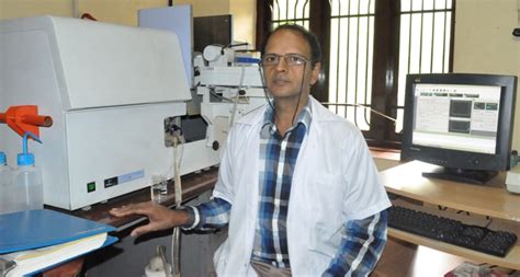 Ecotoxicology | Sacon