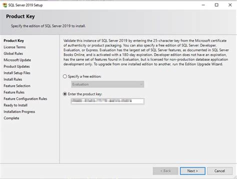 Image result for How Install SQL 2019