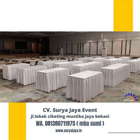 Sewa-Meja-Kotak-Cover-Skirting-Putih-Area-Jakarta-6-5-2025-a - Pusat ...