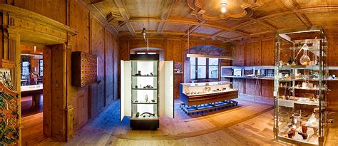 Musei del Tirolo: a Bressanone, il Museo della Farmacia - UnserTirol24