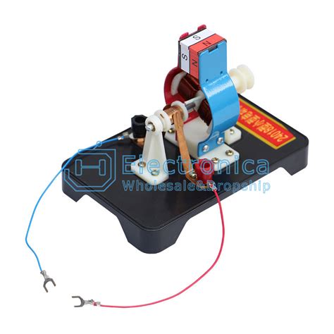 Motor Model 的图像结果