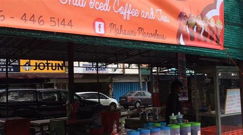 ROYAL SAWADEE TEA & COFFEE, Taiping - Restaurant Reviews, Phone Number ...