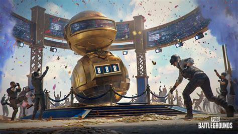 Pubg Ultra 的图像结果