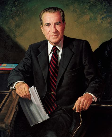 Richard Nixon