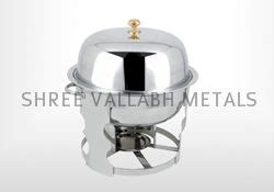 Steel Chafing Dishes, Stainless Steel Chafing Dishes