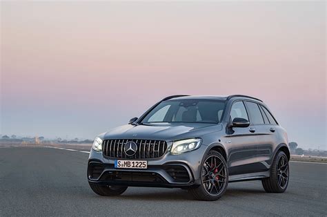Mercedes Glc 63 Amg - www.inf-inet.com