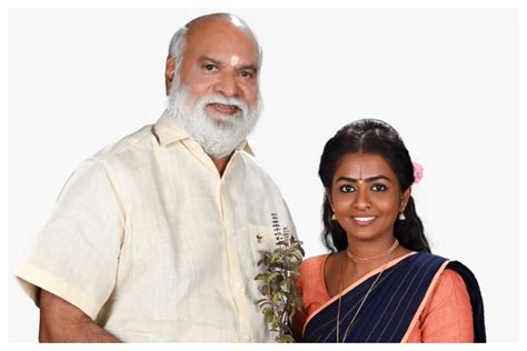 Raghavendra Rao: రాఘ‌వేంద్ర‌రావు నిర్మాణంలో రాబోతున్న ధారావాహిక‌.. ఇది ...